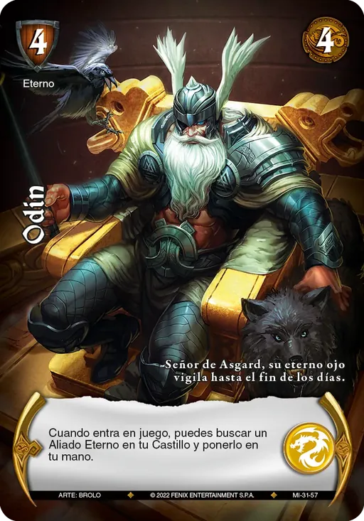 Odin