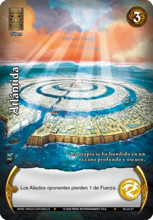 Atlántida