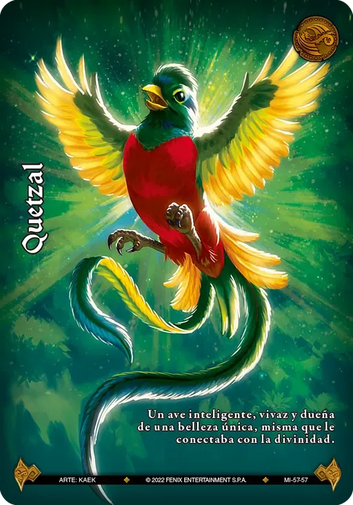Quetzal