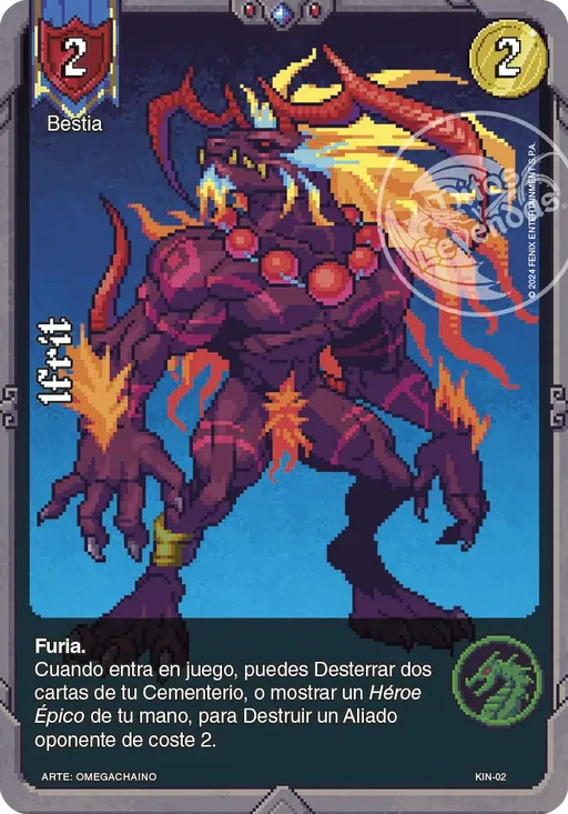 Ifrit