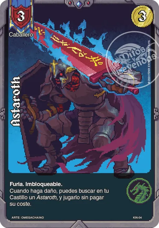 Astaroth