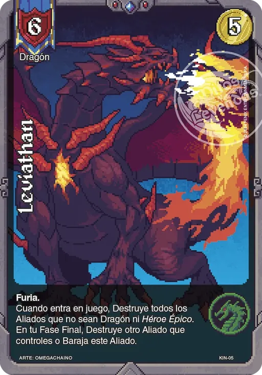 Leviathan