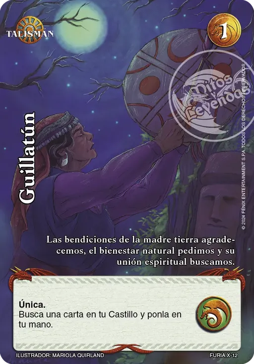 Guillatún
