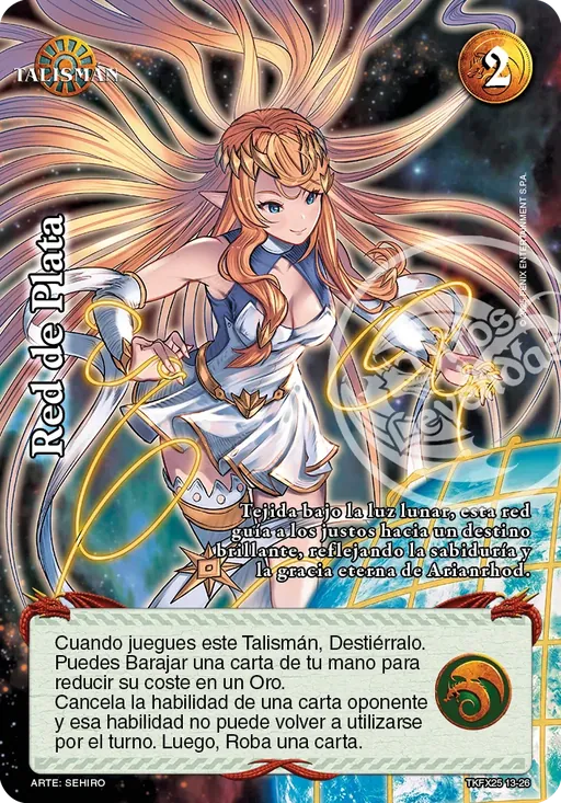 Red de Plata