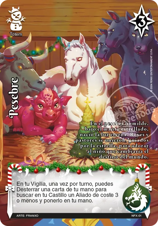 Pesebre