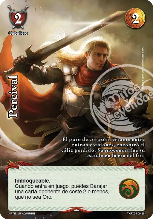 Percival