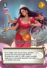 Lakshmi