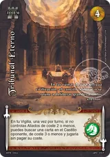 Tribunal Eterno