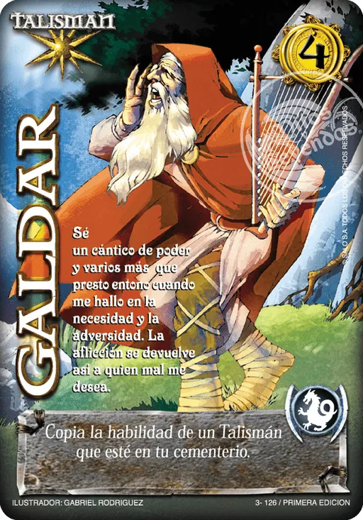 Galdar