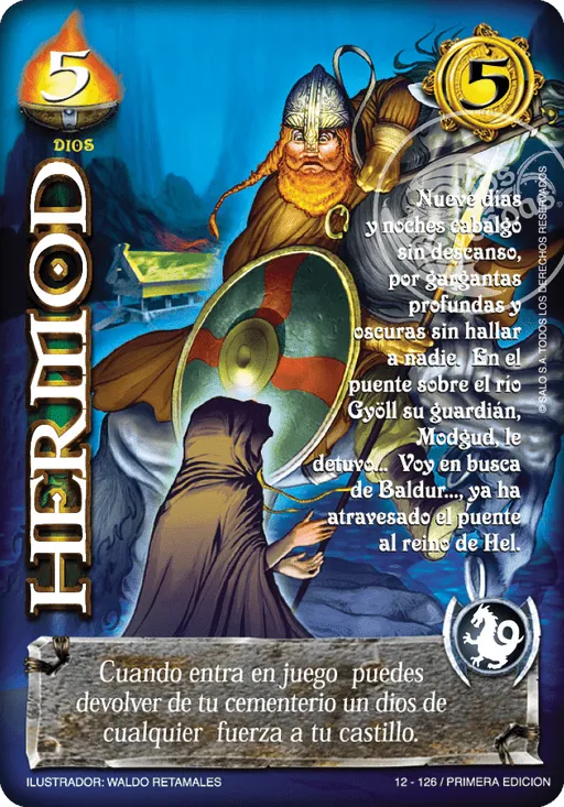 Hermod