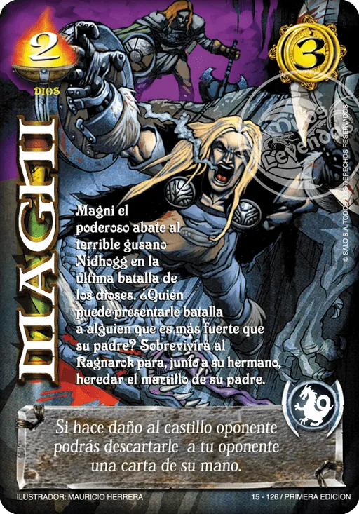 Magni