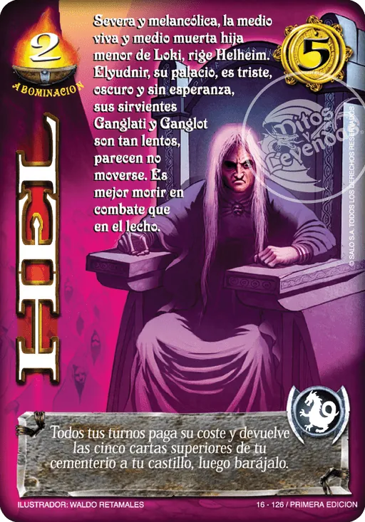 Hel