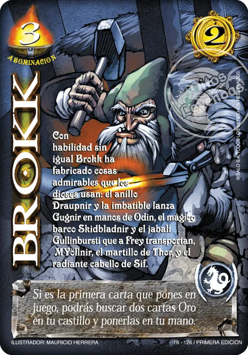 Brokk