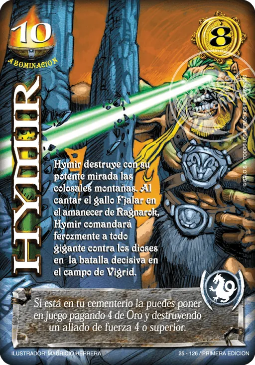 Hymir