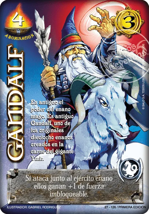 Gandalf