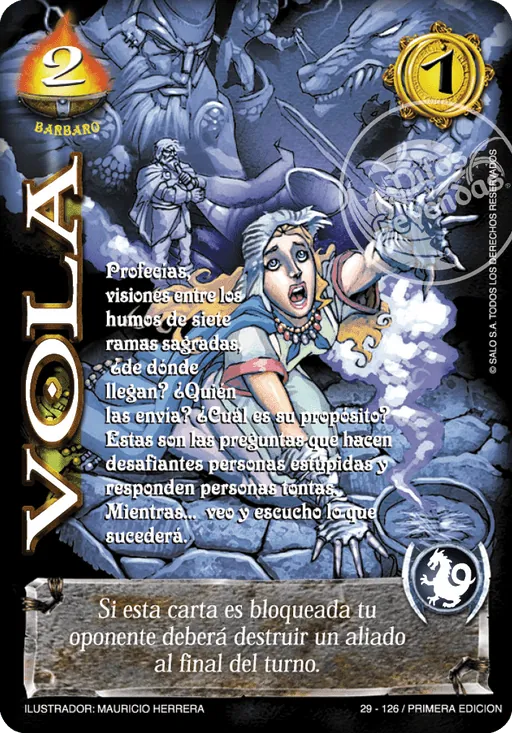 Vola