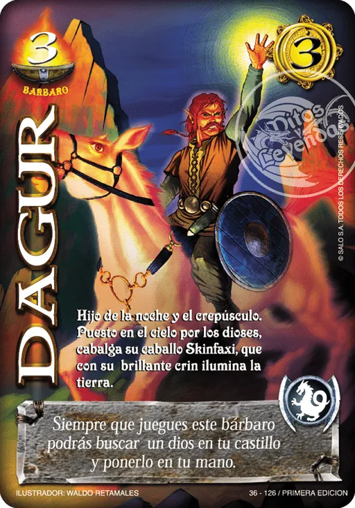 Dagur