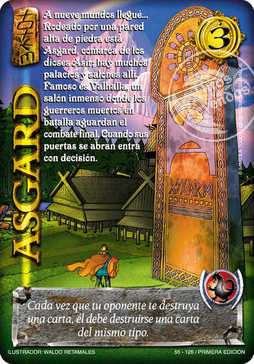 Asgard