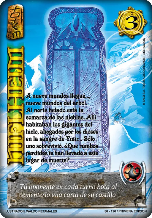 Niflheim