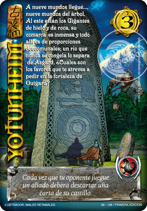 Yotunheim
