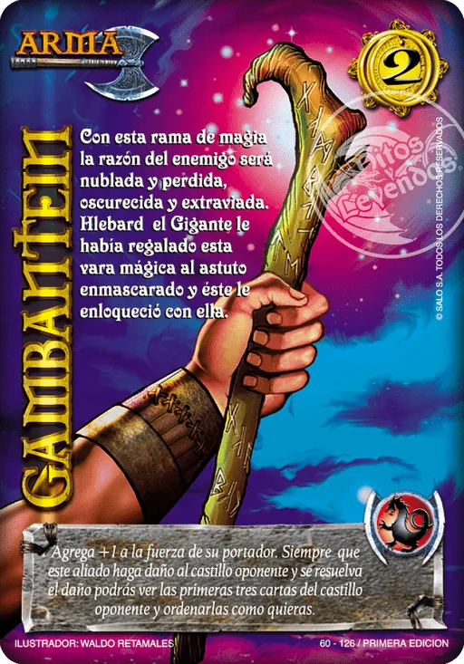 Gambantein