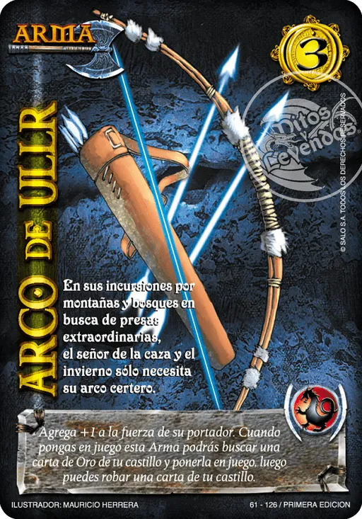 Arco de Ullr
