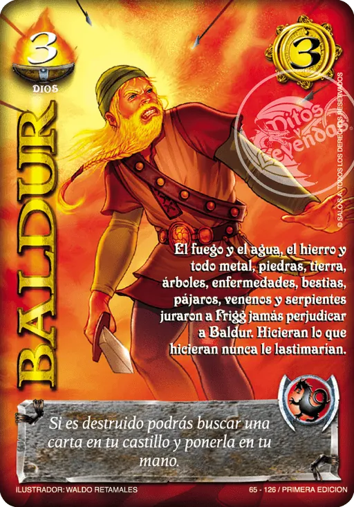 Baldur