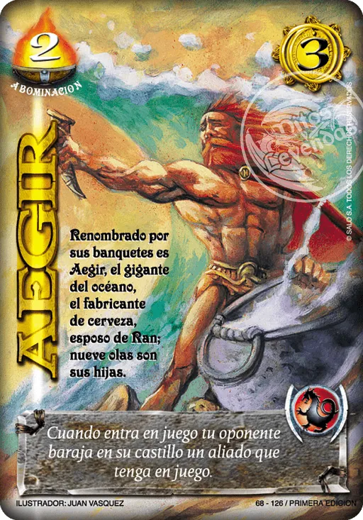 Aegir