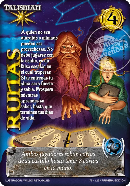 Runas