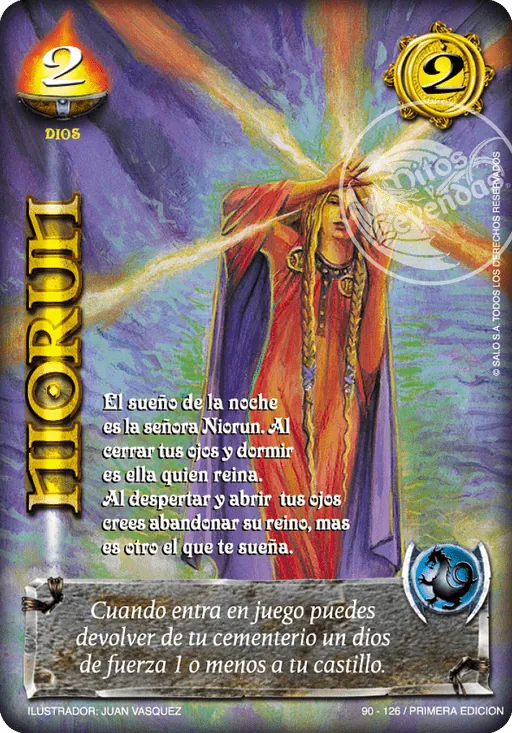 Niorun
