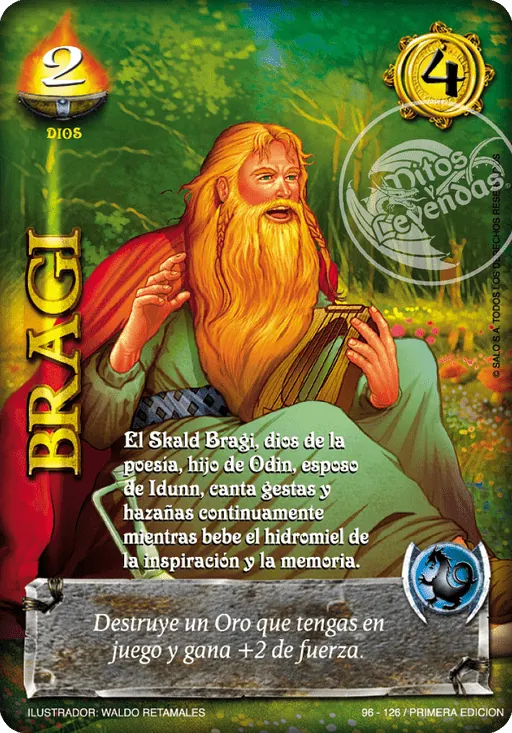 Bragi