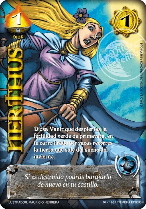 Nerthus