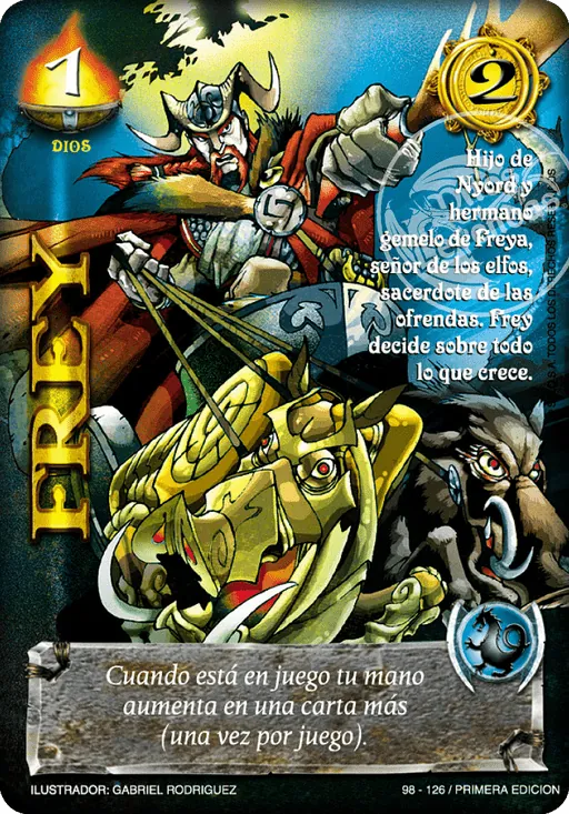 Frey