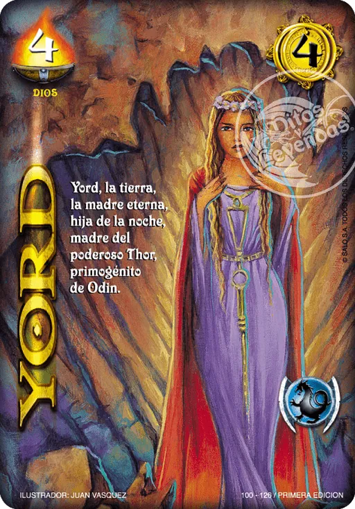 Yord