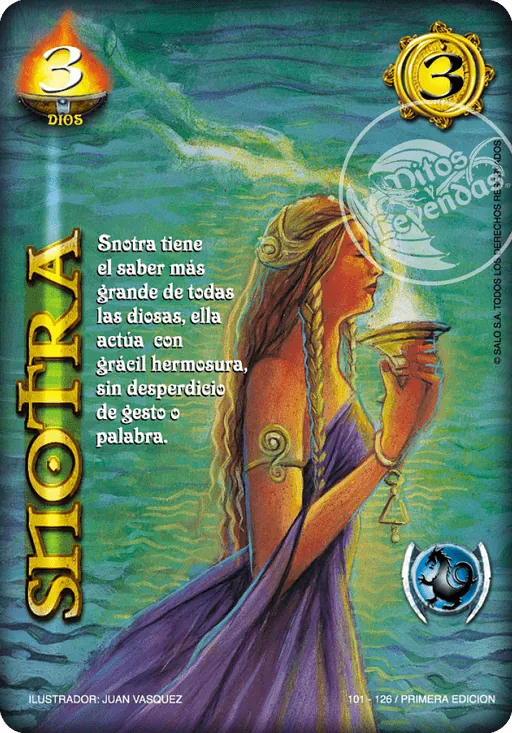 Snotra