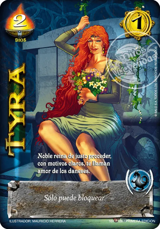 Tyra