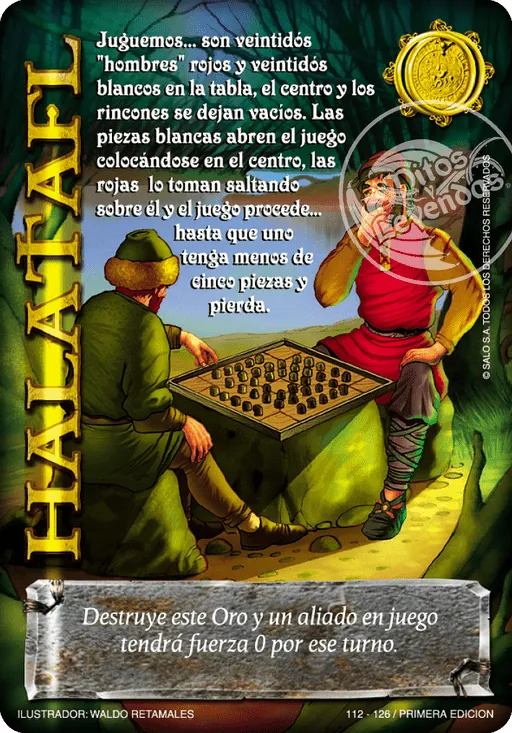 Halatafl