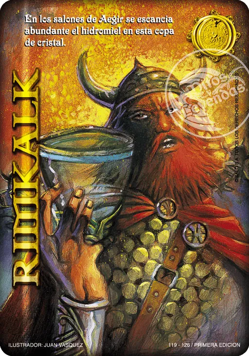 Rimkalk