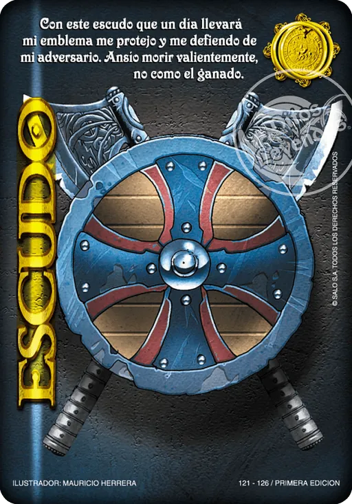 Escudo