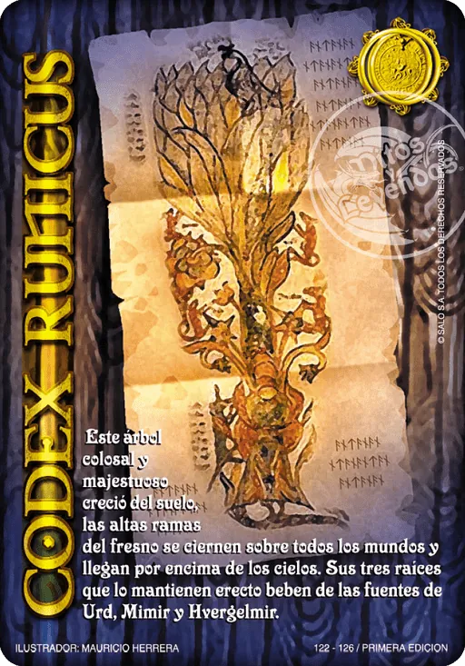 Codex Runicus