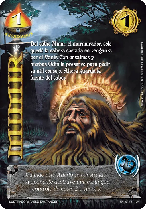 Mimir (EXPE)