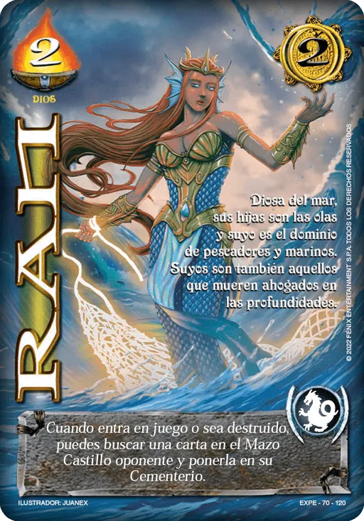 Rán (EXPE)