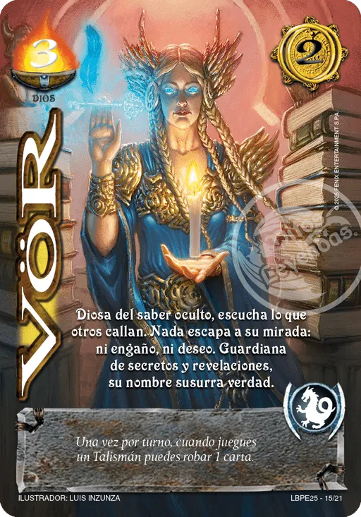 Vor
