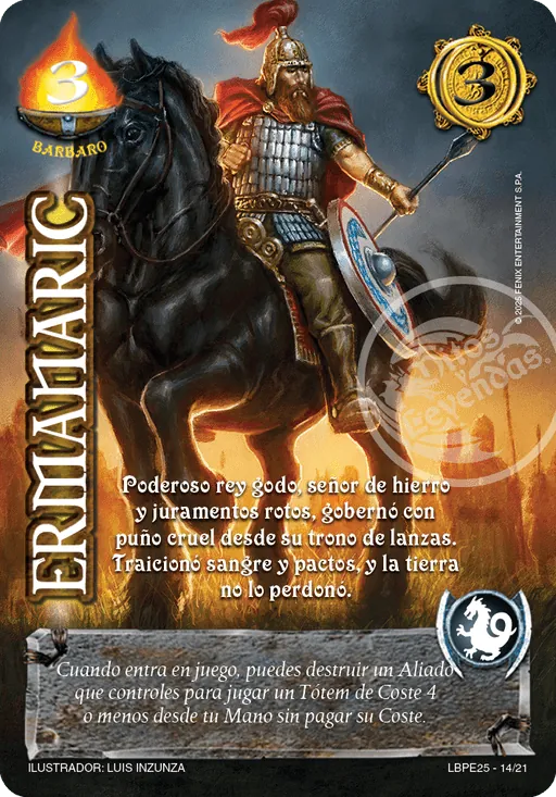Ermanaric