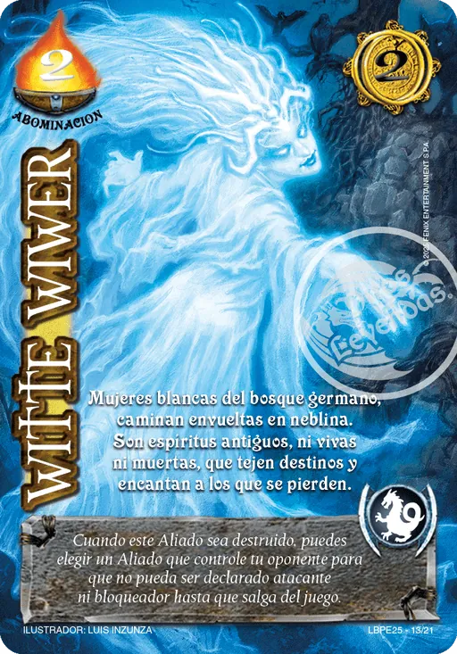 Witte Wiwer