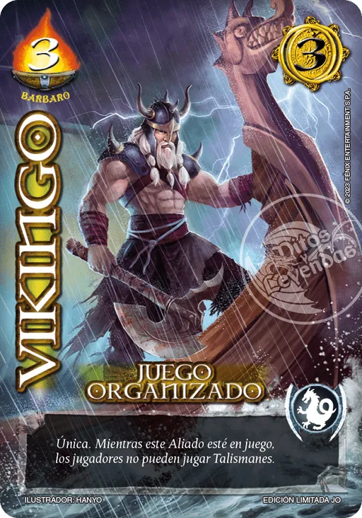 Vikingo