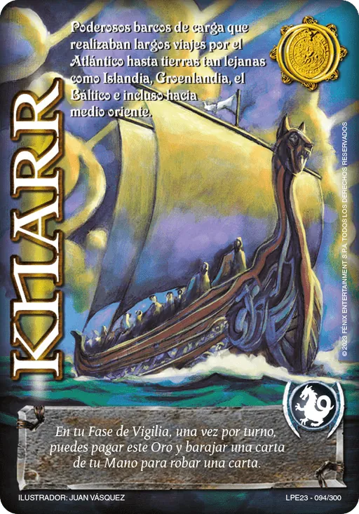 Knarr