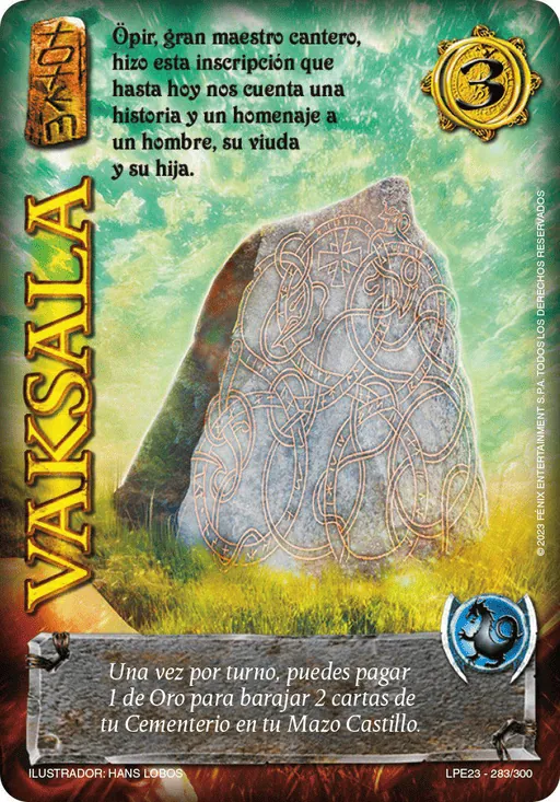 Vaksala