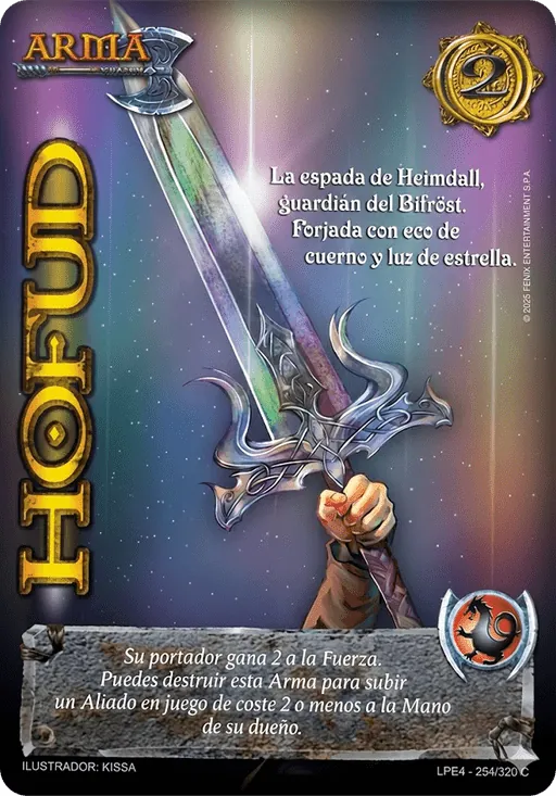 Hofud