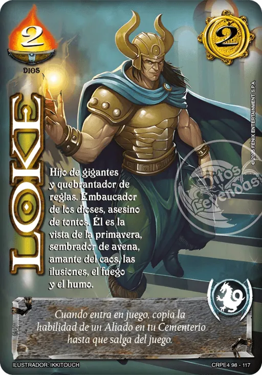 Loke